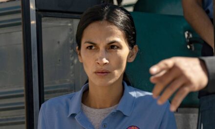 Le thriller policier « addictif » La femme de ménage est votre prochaine montre Netflix en frénésie