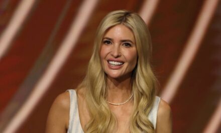 Ivanka Trump accueille un adorable nouveau membre de sa famille