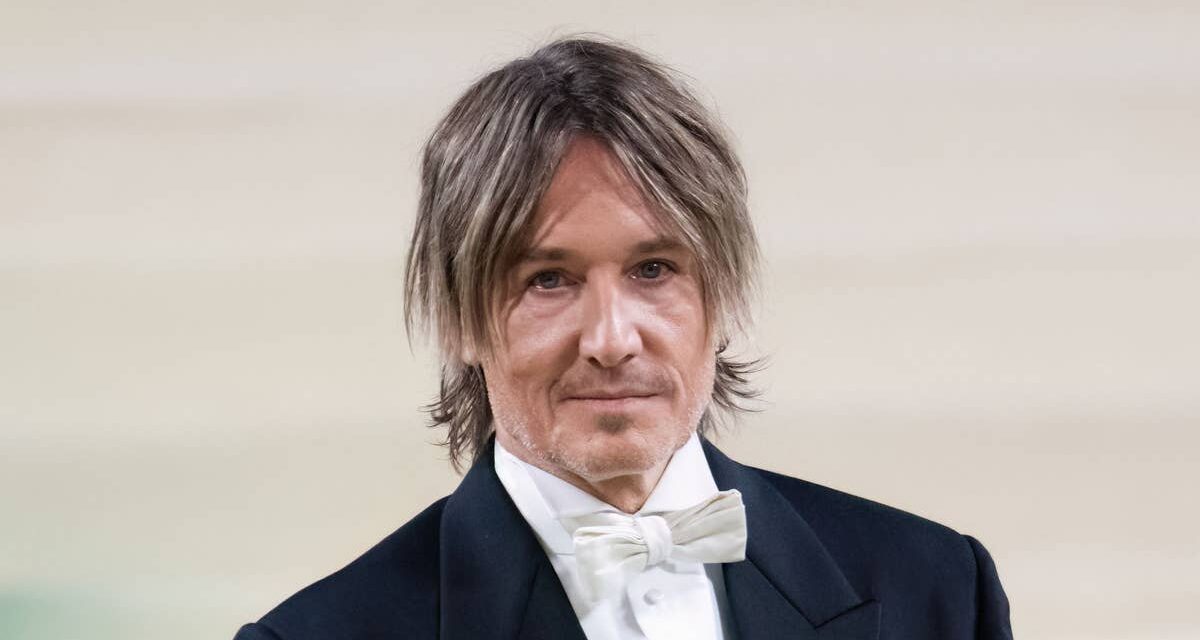 La journée émouvante de Keith Urban près de chez lui révélée