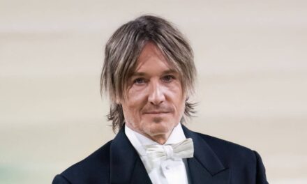 La journée émouvante de Keith Urban près de chez lui révélée