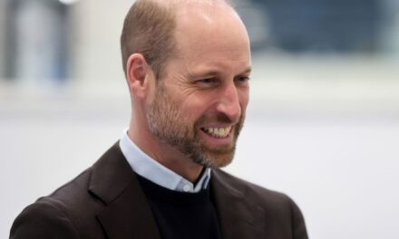 Blog royal EN DIRECT : sortie du prince William, courses hippiques de Cheltenham et plus encore