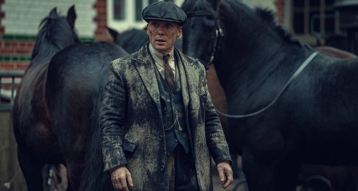 Peaky Blinders : The Immortal Man laisse les fans en « larmes » alors qu&rsquo;ils livrent des critiques mitigées