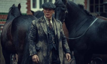 Peaky Blinders : The Immortal Man laisse les fans en « larmes » alors qu&rsquo;ils livrent des critiques mitigées