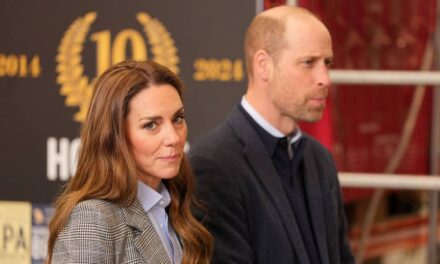 Pourquoi le prince William et Kate Middleton devraient se retirer de leurs fonctions publiques ce mois-ci