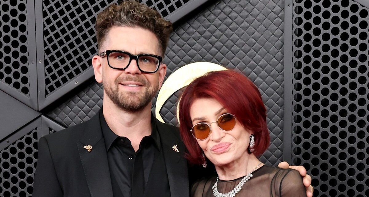 La maison de 3,5 millions de dollars de Jack Osbourne pour élever sa petite fille Ozzy – à 5 000 miles de maman Sharon