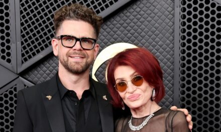 La maison de 3,5 millions de dollars de Jack Osbourne pour élever sa petite fille Ozzy – à 5 000 miles de maman Sharon