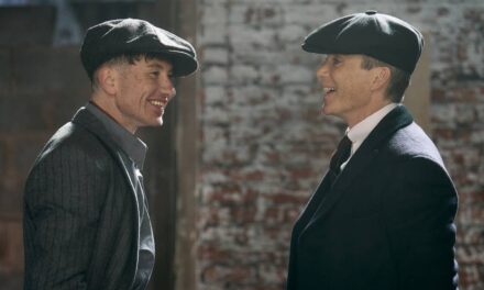 Les conseils non négociables de Cillian Murphy qu&rsquo;il donne à son fils acteur de 18 ans