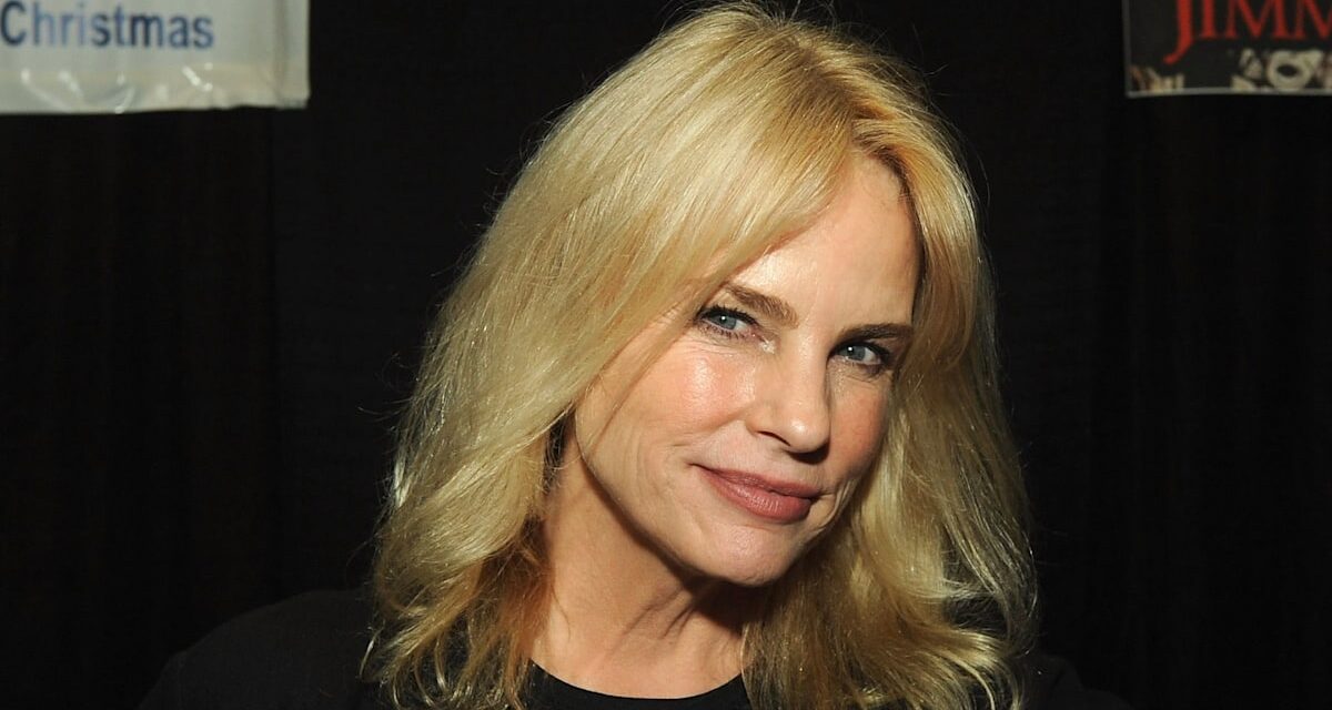 Dans la vie de famille de la défunte star de Ghostbusters, Jennifer Runyon – des parents célèbres à son mari et à ses enfants