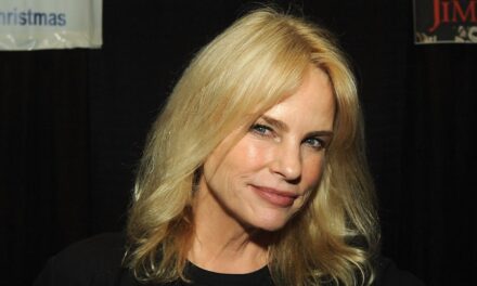 Dans la vie de famille de la défunte star de Ghostbusters, Jennifer Runyon – des parents célèbres à son mari et à ses enfants