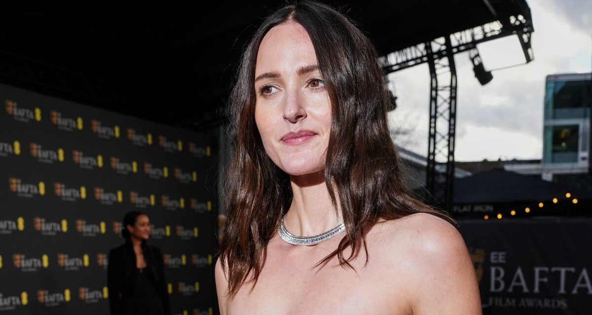 Tout sur la star de Sentimental Value, Renate Reinsve, nominée pour la meilleure actrice aux Oscars