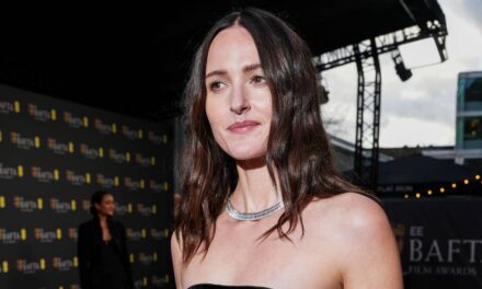 Tout sur la star de Sentimental Value, Renate Reinsve, nominée pour la meilleure actrice aux Oscars