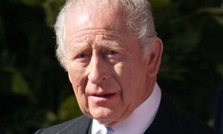 Le roi Charles poursuit ses projets de Sandringham au milieu du drame Andrew Mountbatten-Windsor