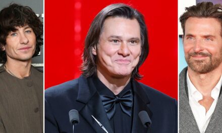 Les hommes sont « motivés par leur ego » lorsqu&rsquo;il s&rsquo;agit de Botox, selon un médecin de renom