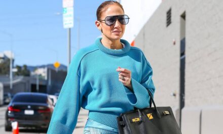 J&rsquo;habille des célébrités pour aller à la salle de sport depuis une décennie et c&rsquo;est pourquoi la génération Z a tort de qualifier les vêtements de sport serrés de « grincer des dents ».