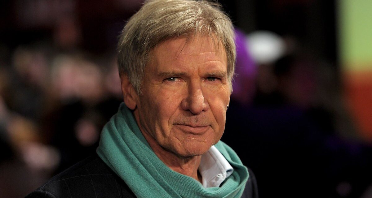 La valeur nette stupéfiante d&rsquo;Harrison Ford révélée après 1 million de dollars par épisode pour 1923
