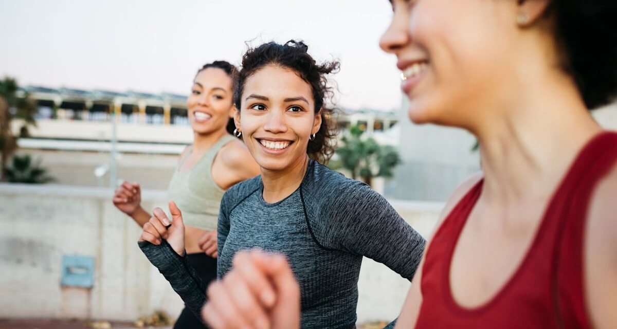 Une étude révèle que 5 minutes supplémentaires d&rsquo;exercice pourraient réduire votre risque de décès de 10 %