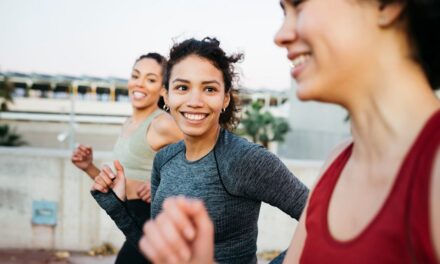 Une étude révèle que 5 minutes supplémentaires d&rsquo;exercice pourraient réduire votre risque de décès de 10 %