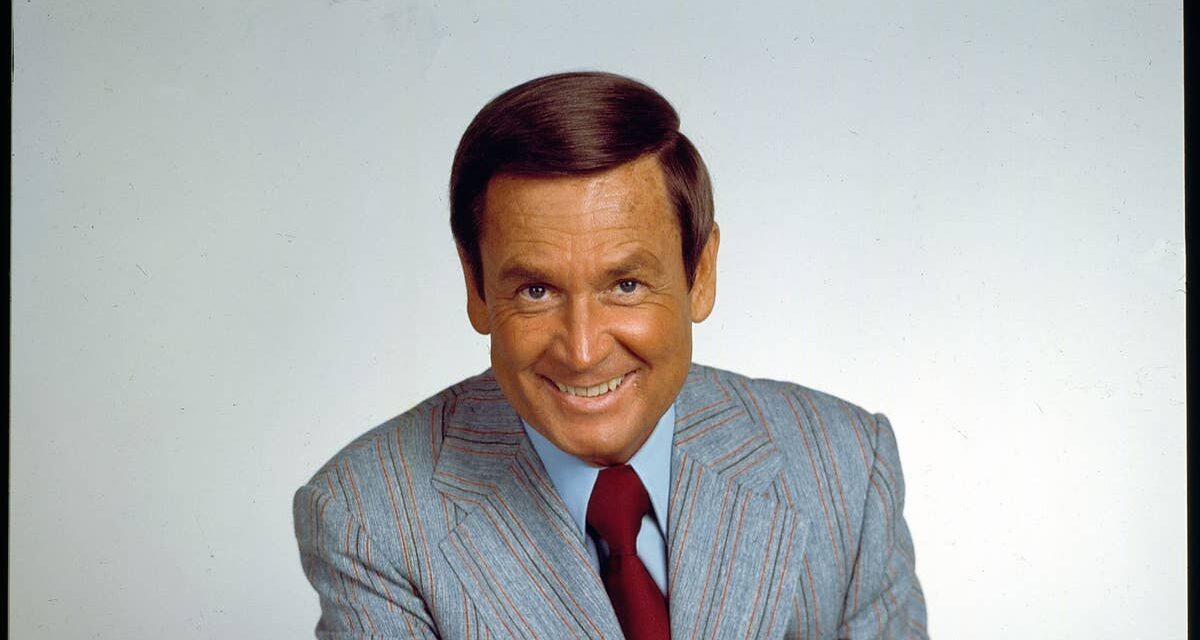 Pourquoi Bob Barker n&rsquo;a jamais eu d&rsquo;enfants – ce que le regretté animateur de Price is Right a dit à propos de la paternité