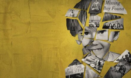 Les téléspectateurs de la BBC fascinés par la série policière « écrasante » en trois parties Captive Audience