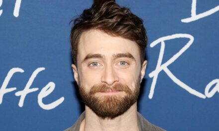 Daniel Radcliffe partage sa transformation en « maniaque du fitness » et comment il est aux antipodes d&rsquo;Harry Potter