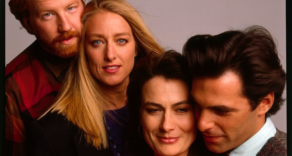 Où sont-ils maintenant ? Le casting de Thirtysomething près de quatre décennies plus tard