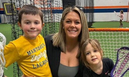La dernière photo de la journaliste de la LNH Jessi Pierce avec des enfants révélée après la mort de la famille dans un tragique incendie de maison – ainsi que des détails sur GoFundMe