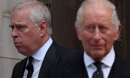 Exclusif : la relation entre le roi Charles et Andrew Mountbatten-Windsor est irréparable, selon des sources royales