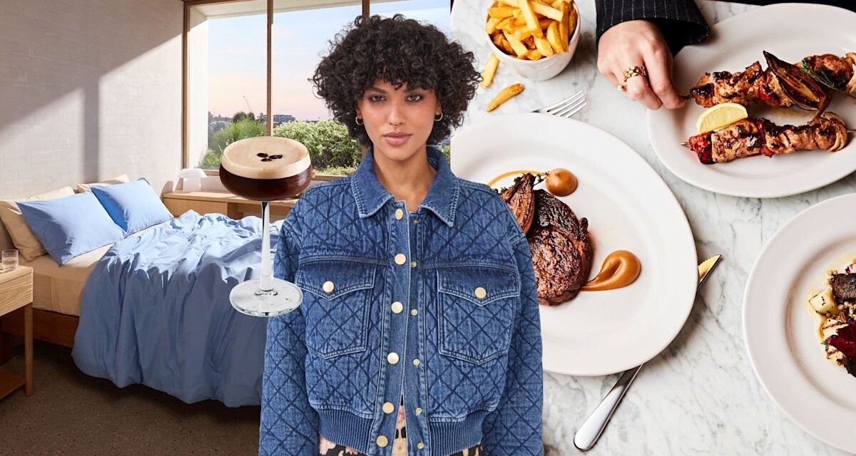 Le H! Fashion Radar : Que voir, magasiner, manger et faire en mars 2026