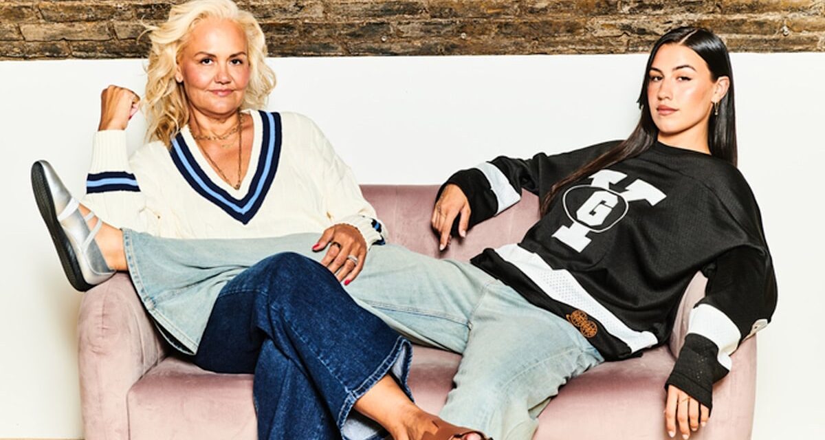 Caroline Hirons révèle les tendances de soins de la peau « nulles » que sa fille sosie Ava refuse de suivre – exclusive