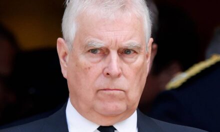 La maison Marsh Farm d&rsquo;Andrew Mountbatten-Windsor reçoit la touche finale dans de nouvelles photos