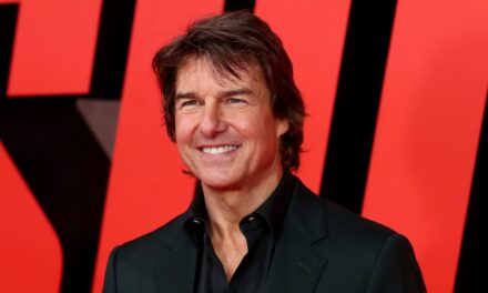 La première demande inhabituelle de Tom Cruise dans un lieu de rencontre « discret » au Royaume-Uni qu&rsquo;il a laissé derrière lui