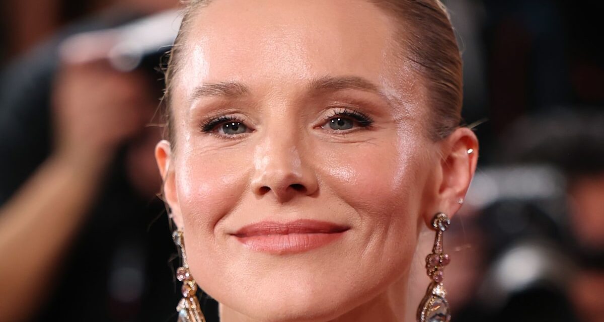 À l’intérieur de l’énorme valeur nette de Kristen Bell et de sa vie à la maison avec Dax Shepard