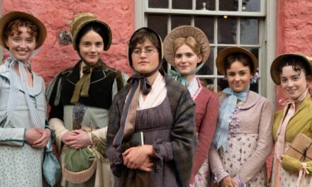 Les téléspectateurs saluent la nouvelle série de Jane Austen, The Other Bennet Sister, comme le « meilleur drame d&rsquo;époque »