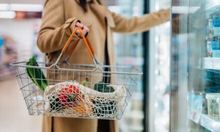 9 nutritionnistes des supermarchés qui ne jurent que par le fait d&rsquo;ajouter des années à votre vie