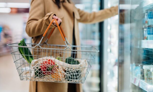 9 nutritionnistes des supermarchés qui ne jurent que par le fait d&rsquo;ajouter des années à votre vie