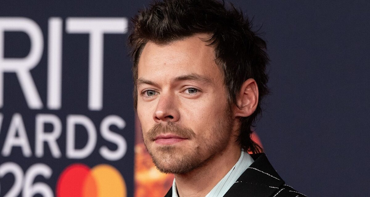 Harry Styles brise le silence sur la mort tragique de Liam Payne, ami des One Direction