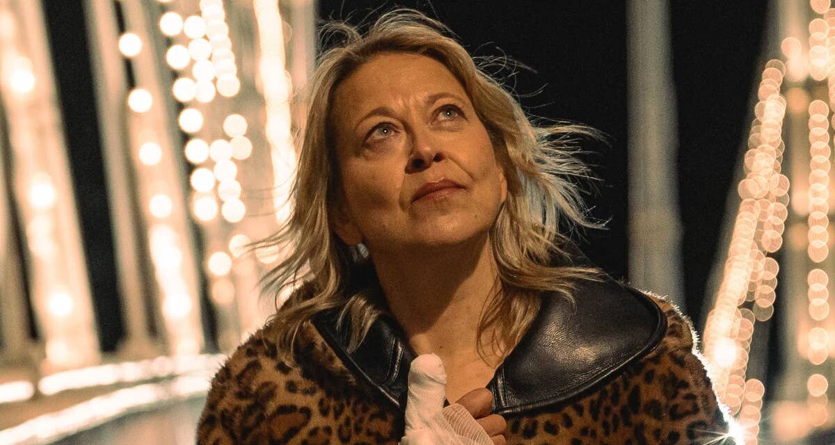 Le drame de vengeance à ne pas manquer de Nicola Walker, Alice et Steve, a un premier aperçu