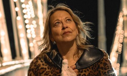 Le drame de vengeance à ne pas manquer de Nicola Walker, Alice et Steve, a un premier aperçu