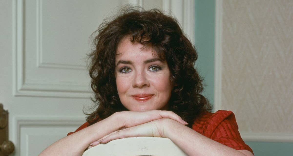 Qu&rsquo;est-il arrivé à la star de Grease, Stockard Channing ? Où elle se trouve aujourd&rsquo;hui 48 ans après la sortie du film