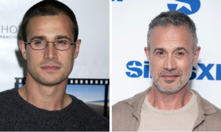 Freddie Prinze Jr. fête ses 50 ans
