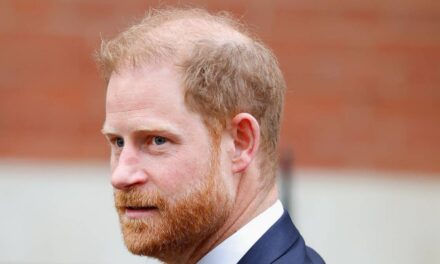 L&rsquo;ami du prince Harry demande l&rsquo;annulation d&rsquo;une décision « malveillante » en matière de sécurité