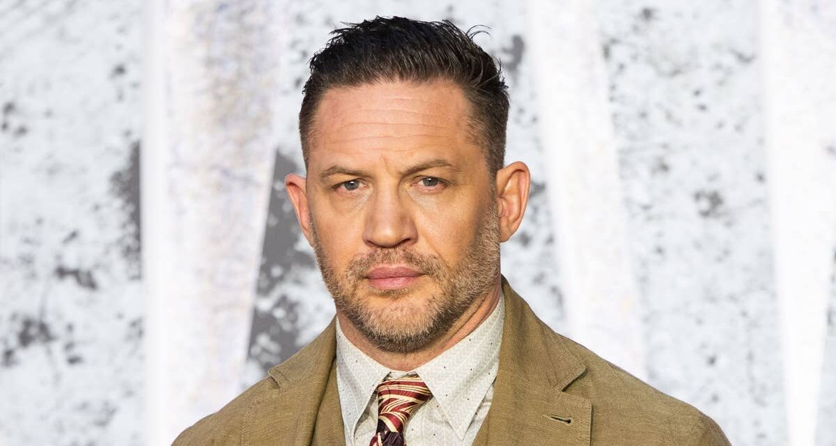 Les téléspectateurs de Netflix doivent regarder le drame « chef-d&rsquo;œuvre » de Tom Hardy avec une note de 84 % sur Rotten Tomatoes avant sa sortie.