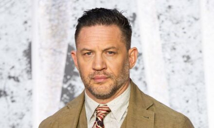 Les téléspectateurs de Netflix doivent regarder le drame « chef-d&rsquo;œuvre » de Tom Hardy avec une note de 84 % sur Rotten Tomatoes avant sa sortie.