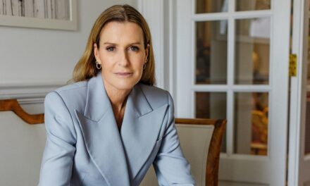 India Hicks, la filleule du roi Charles, révèle pourquoi être une demoiselle d&rsquo;honneur royale pour lui et la princesse Diana a été un « moment difficile »