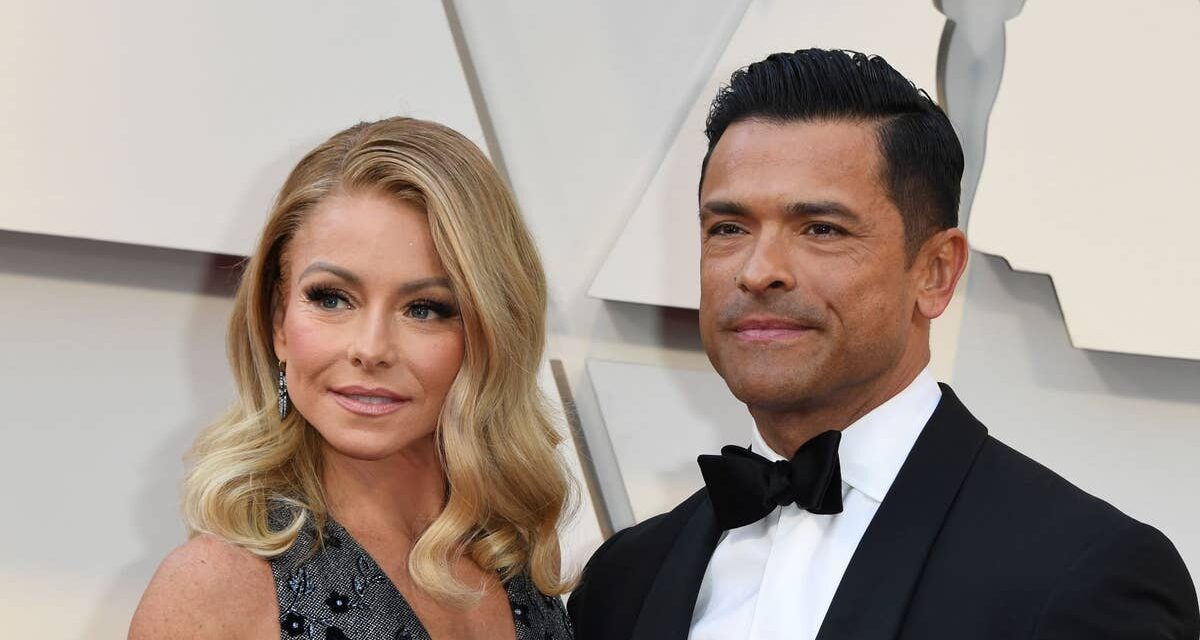 Joaquin, le « beau » fils de Kelly Ripa, brise les cœurs avec de nouvelles photos de plage