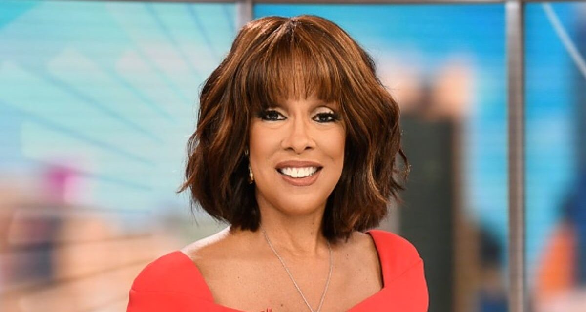 Gayle King « ouverte à de nouvelles aventures » alors qu&rsquo;elle confirme son avenir chez CBS suite aux « rumeurs de ma disparition »