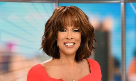 Gayle King « ouverte à de nouvelles aventures » alors qu&rsquo;elle confirme son avenir chez CBS suite aux « rumeurs de ma disparition »