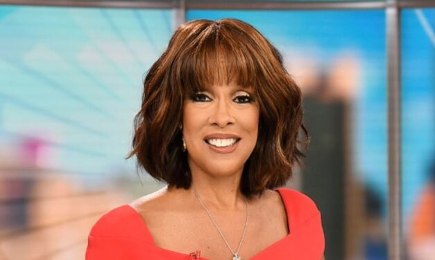 Gayle King « ouverte à de nouvelles aventures » alors qu&rsquo;elle confirme son avenir chez CBS suite aux « rumeurs de ma disparition »