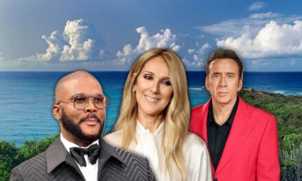 Îles privées épiques appartenant à des célébrités – y compris l&rsquo;oasis de Nicolas Cage qu&rsquo;il a vendue à un chien