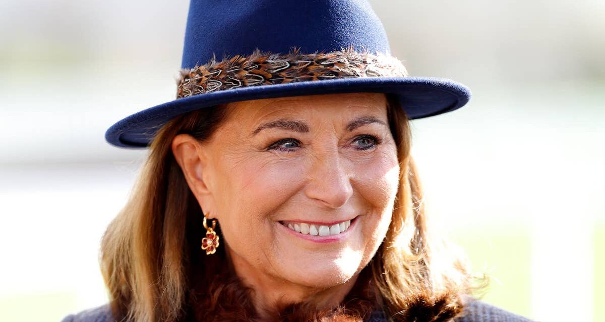 Le « rôle unique » de Carole Middleton dans le cercle restreint royal – et comment elle est devenue son membre le plus fiable – exclusif